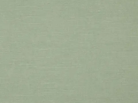 Alendel Dolce drapery fabric swatch in Honeydew (525)