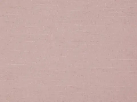 Alendel Dolce drapery fabric swatch in Blush (657)