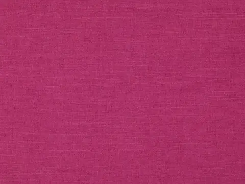 Alendel Dolce drapery fabric swatch in Flamingo (665)