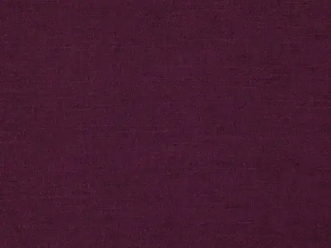 Alendel Dolce drapery fabric swatch in Boysenberry (705)