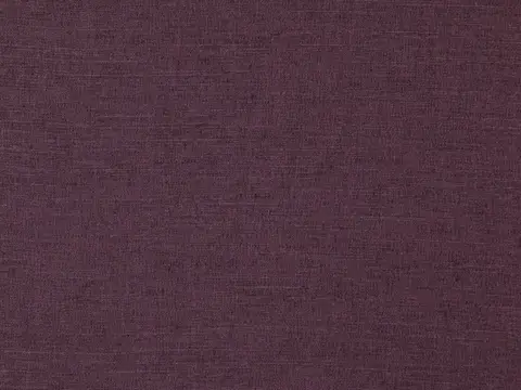 Alendel Dolce drapery fabric swatch in Grape (712)