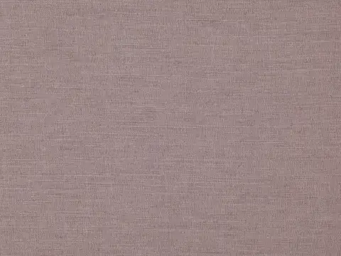 Alendel Dolce drapery fabric swatch in Heather (714)