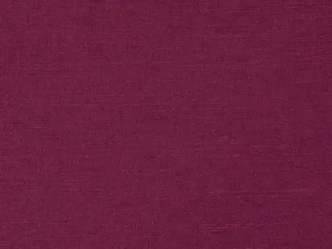 Alendel Dolce drapery fabric swatch in Mulberry (725)