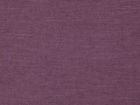 Alendel Dolce drapery fabric swatch in Orchid (726)