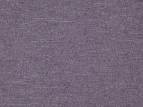 Alendel Dolce drapery fabric swatch in Violet (739)