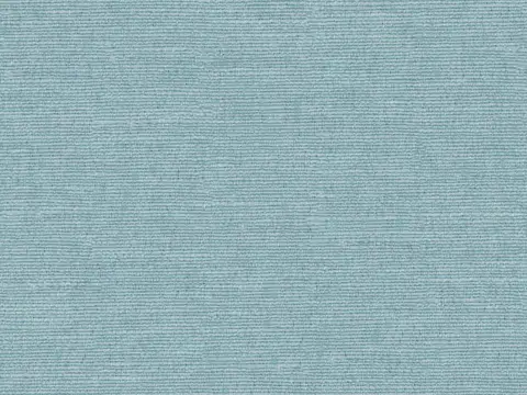 Alendel Dolce drapery fabric swatch in Tiffany (8037)