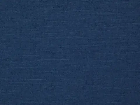 Alendel Dolce drapery fabric swatch in Jean (849)