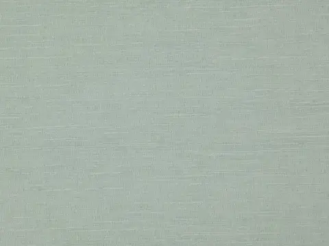 Alendel Dolce drapery fabric swatch in Spa (891)