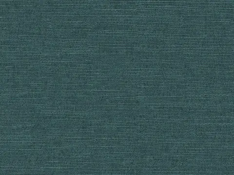 Alendel Dolce drapery fabric swatch in Army (9070)
