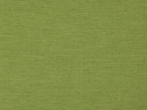 Alendel Dolce drapery fabric swatch in Moss (963)