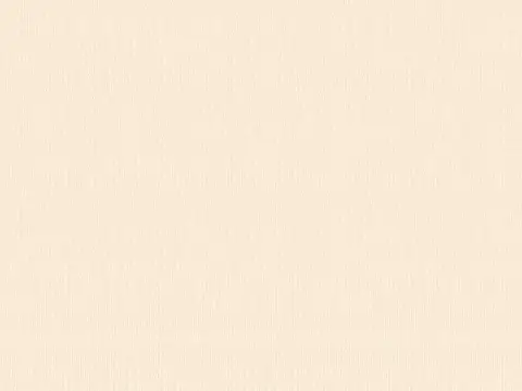 Alendel Donatello sheer fabric swatch in Cream (0252)