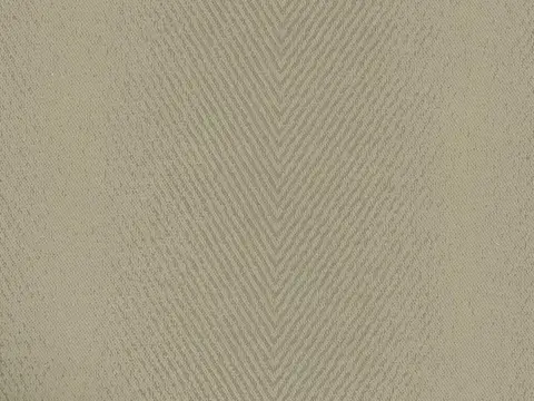 Alendel Doze drapery fabric swatch in Almond (206)