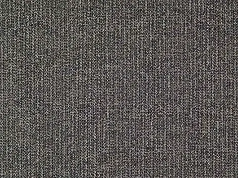 Alendel Dutch sheer fabric swatch in Gravel (446)