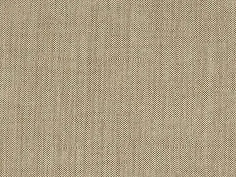 Alendel Echo drapery fabric swatch in Oat (2001)