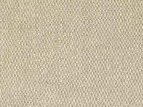 Alendel Echo drapery fabric swatch in Sand (2023)