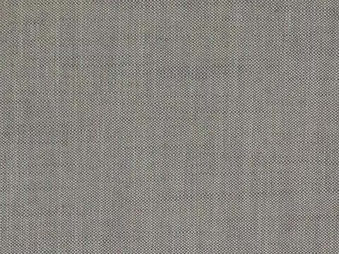 Alendel Echo drapery fabric swatch in Taupe (2049)