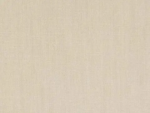Alendel Echo drapery fabric swatch in Bone (222)
