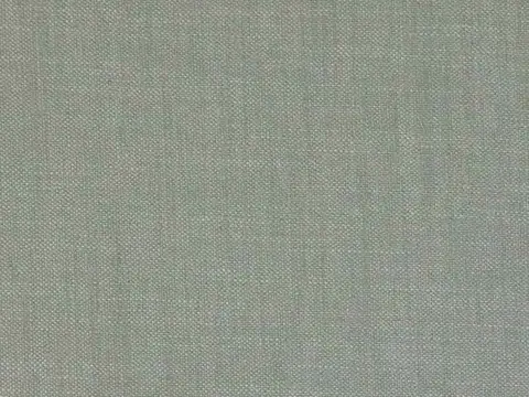 Alendel Echo drapery fabric swatch in Cement (418)