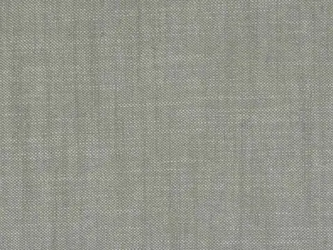 Alendel Echo drapery fabric swatch in Feather (438)