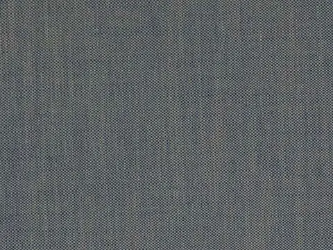 Alendel Echo drapery fabric swatch in Ink (462)