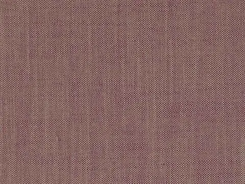 Alendel Echo drapery fabric swatch in Berry (656)