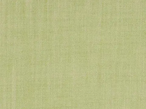 Alendel Echo drapery fabric swatch in Apple (903)