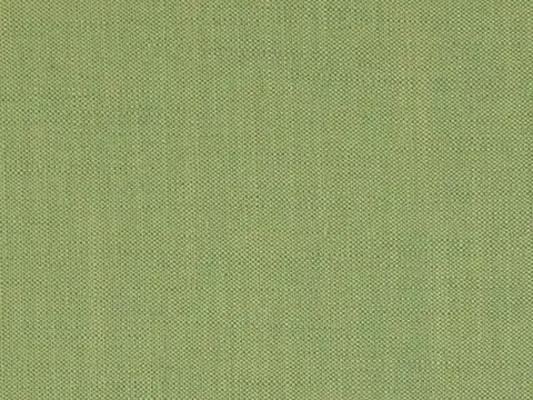 Alendel Echo drapery fabric swatch in Pistachio (975)