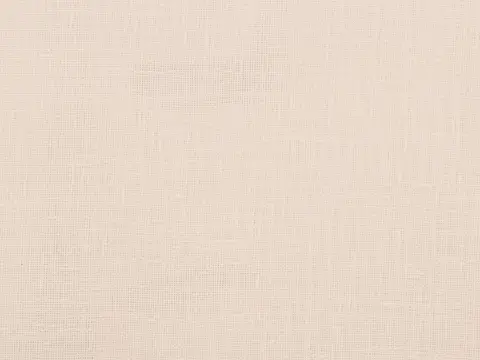 Alendel Ecotone sheer fabric swatch in Clay (0424)