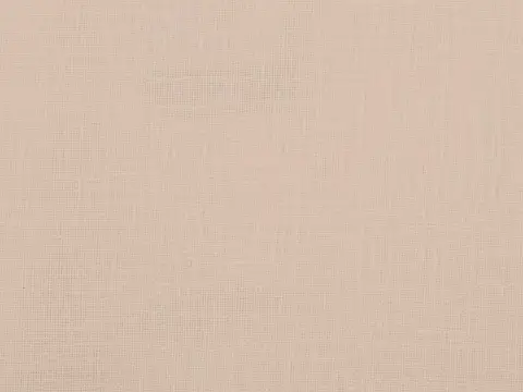 Alendel Ecotone sheer fabric swatch in Putty (2014)