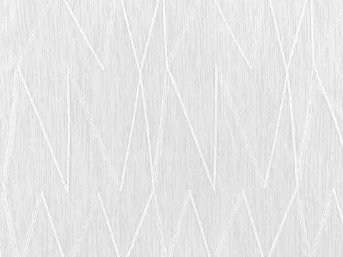 Alendel Elevate sheer fabric swatch in Igloo (0126)