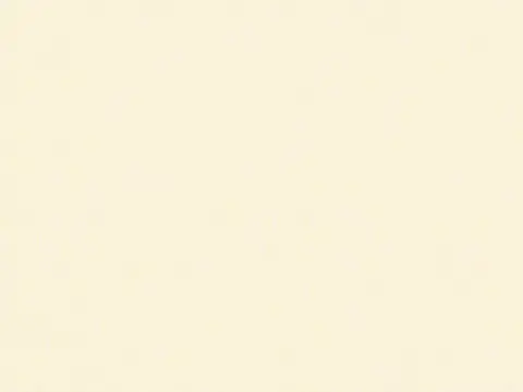 Alendel Empire Voile 118 sheer fabric swatch in Coconut Milk (1044)