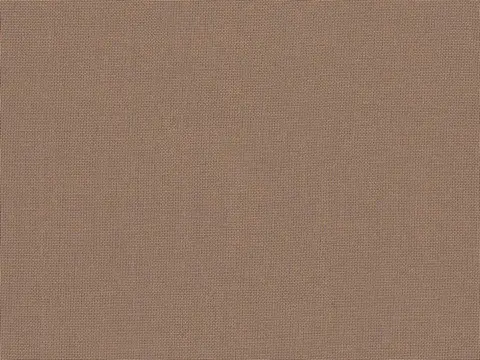 Alendel Empire Voile 118 sheer fabric swatch in Walnut (3012)