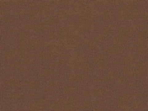 Alendel Empire Voile 118 sheer fabric swatch in Cocoa Brown (3051)