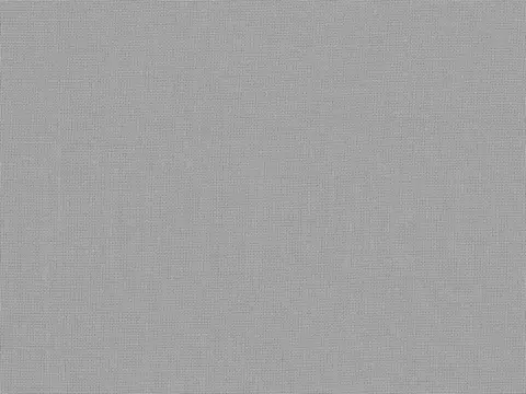 Alendel Empire Voile 118 sheer fabric swatch in Pewter (4051)