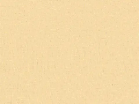 Alendel Empire Voile 118 sheer fabric swatch in Reed Yellow (5009)