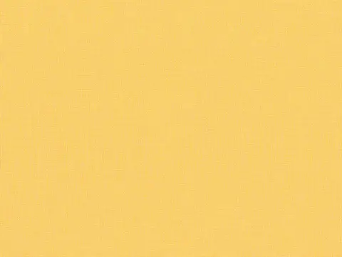 Alendel Empire Voile 118 sheer fabric swatch in Amarillo (501)