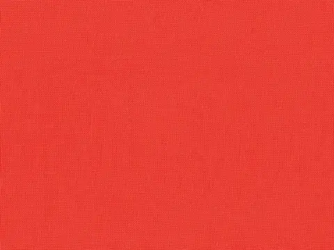 Alendel Empire Voile 118 sheer fabric swatch in Lobster Tail (6029)