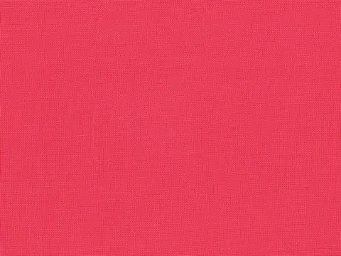 Alendel Empire Voile 118 sheer fabric swatch in Foxy Pink (6512)