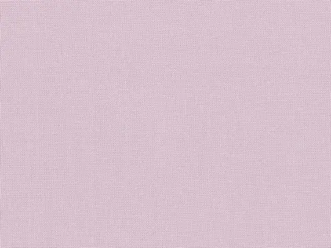 Alendel Empire Voile 118 sheer fabric swatch in Misty Lilac (7026)
