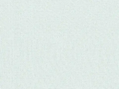 Alendel Empire Voile 118 sheer fabric swatch in Sterling Blue (8067)