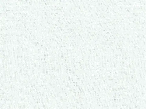 Alendel Empire Voile 118 sheer fabric swatch in Baltic (813)