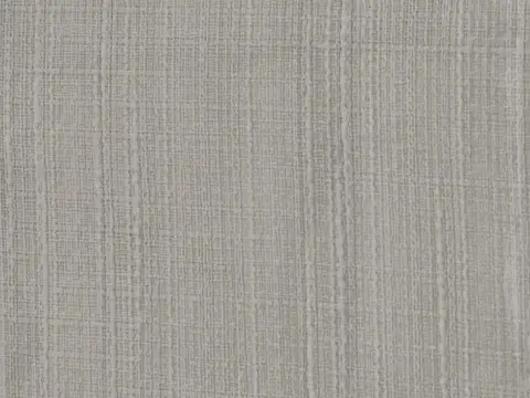 Alendel Erebus sheer fabric swatch in Dolphin (0431)