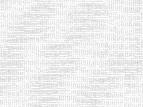 Alendel Eros sheer fabric swatch in Swan (0148)