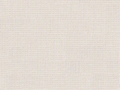 Alendel Eros sheer fabric swatch in Straw (2046)