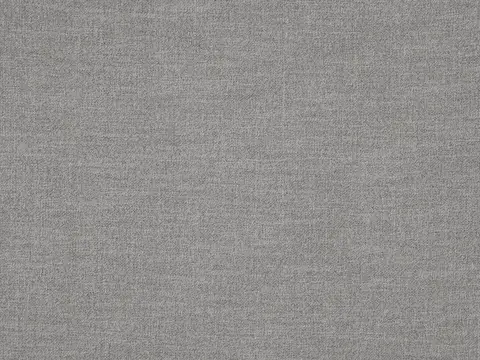 Alendel Esquire drapery fabric swatch in Argent (0403)