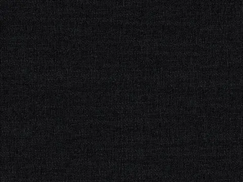 Alendel Esquire drapery fabric swatch in Crow (0487)