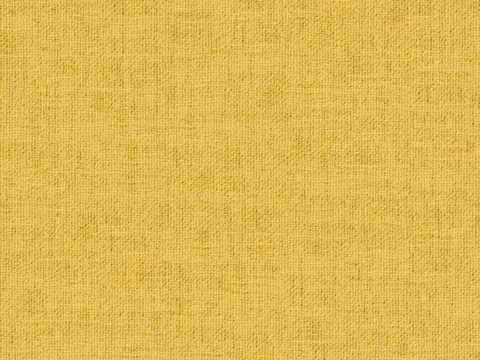 Alendel Esquire drapery fabric swatch in Daffodil (0511)