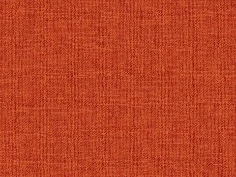 Alendel Esquire drapery fabric swatch in Apricot (0551)