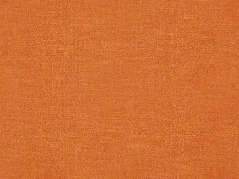 Alendel Esquire drapery fabric swatch in Tangerine (0577)