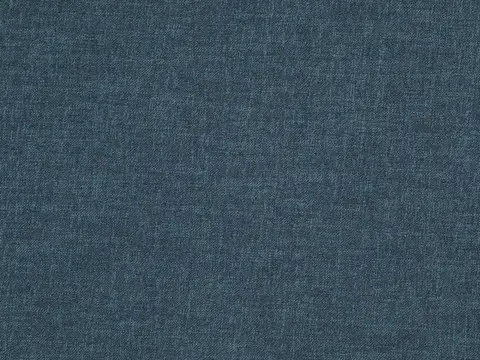 Alendel Esquire drapery fabric swatch in Navy (0867)